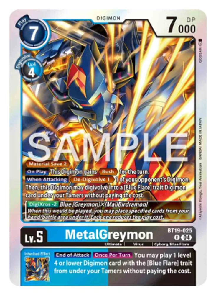 MetalGreymon