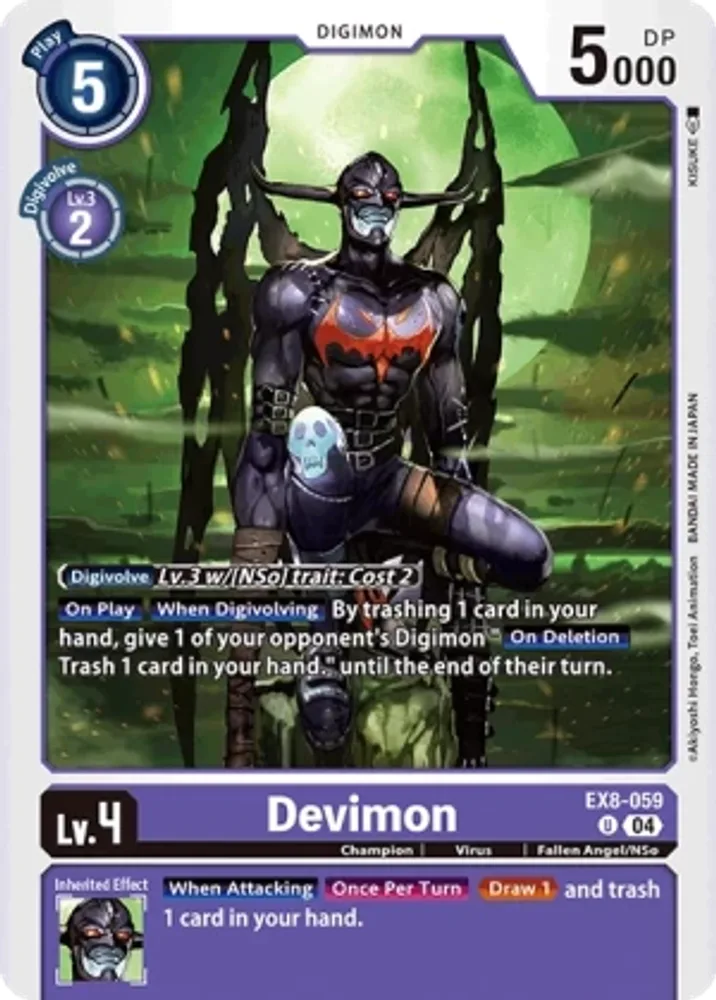 Devimon