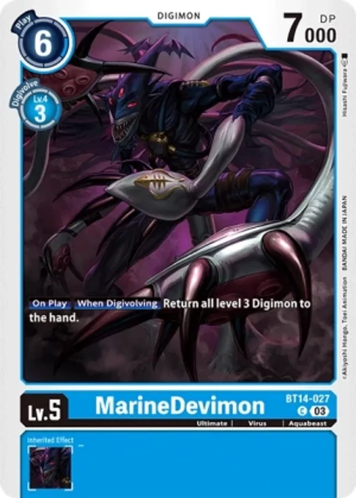 MarineDevimon