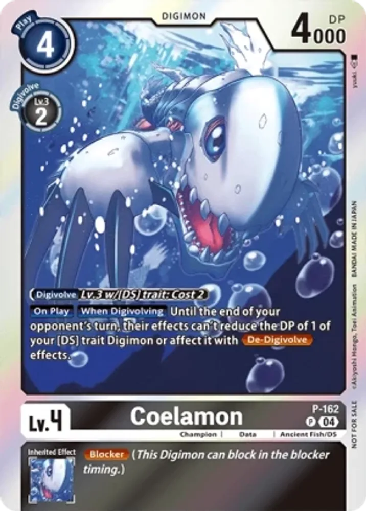 Coelamon