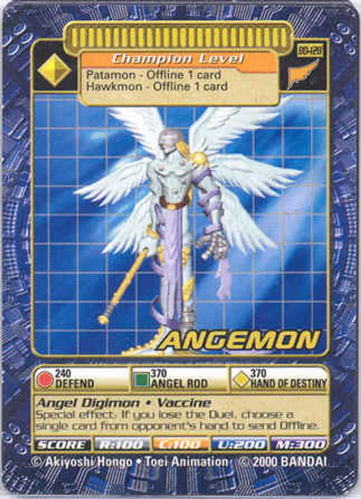 Angemon