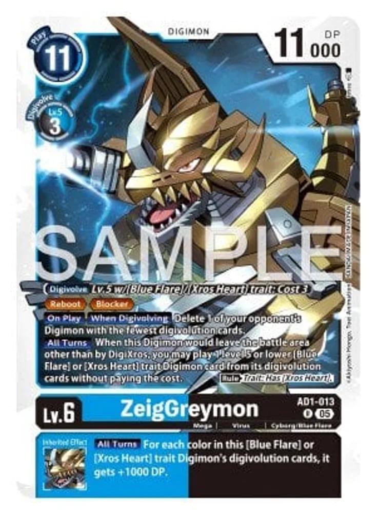 ZeigGreymon