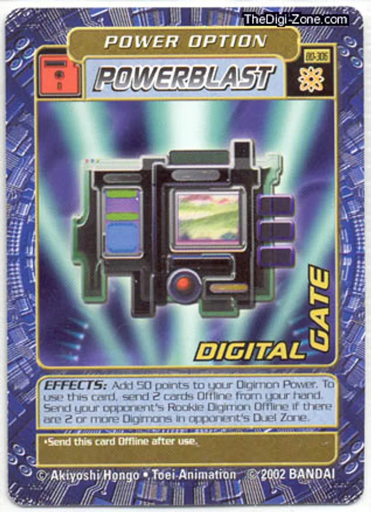 Digital Gate