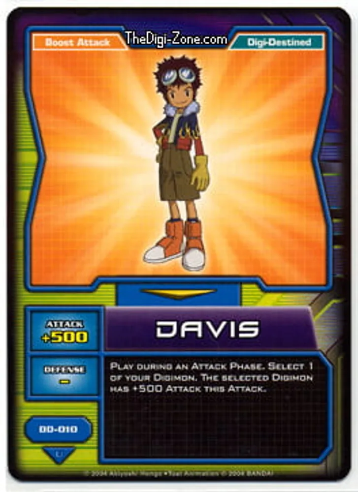 Davis