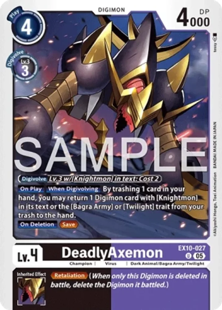DeadlyAxemon
