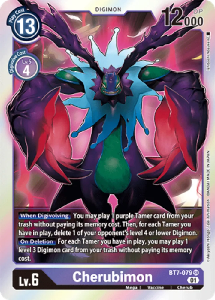 Cherubimon