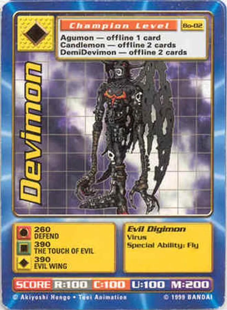 Devimon