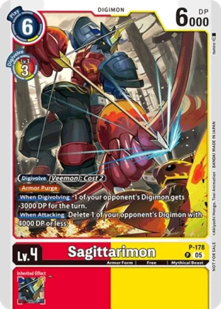 Sagittarimon