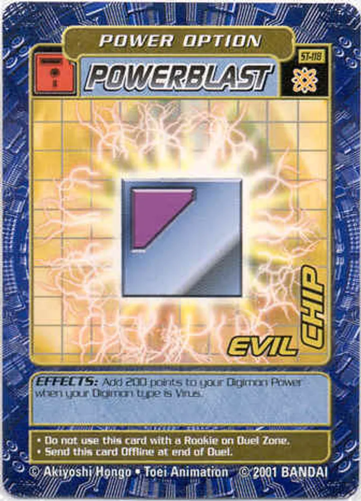 Evil Chip