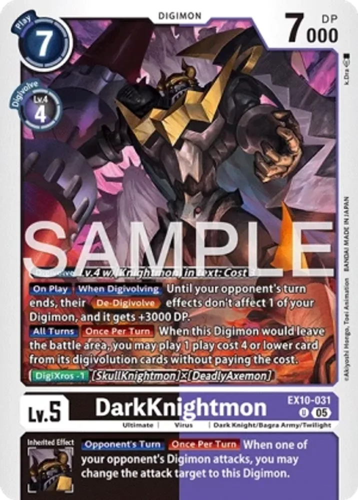 DarkKnightmon