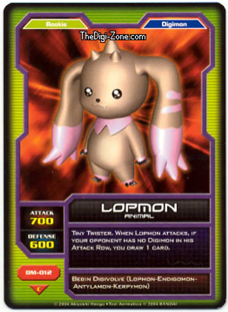 Lopmon