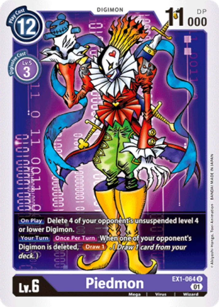 Piedmon
