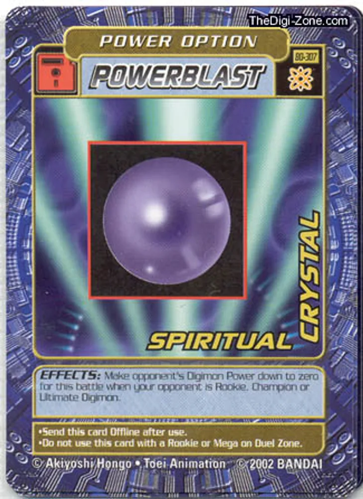 Spiritual Crystal