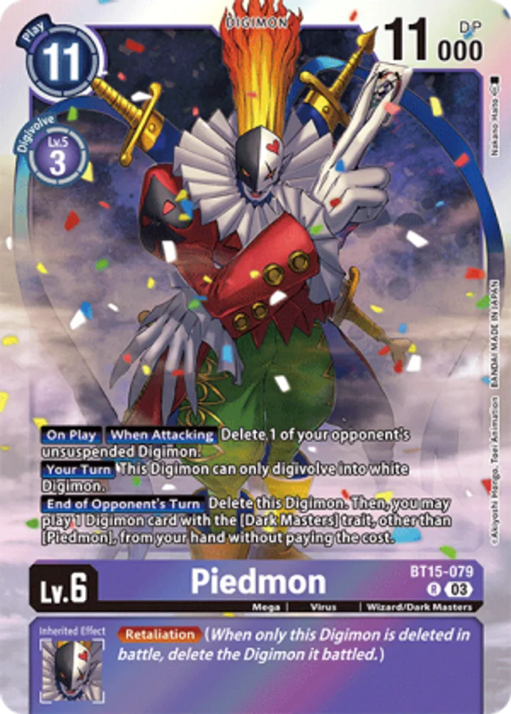 Piedmon