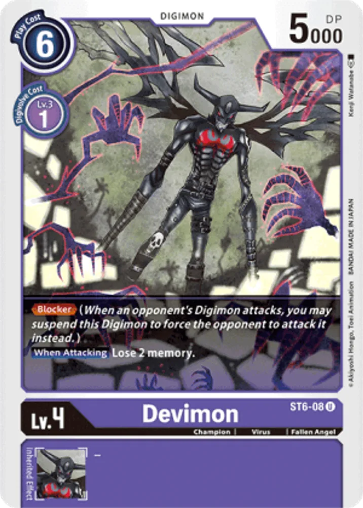 Devimon