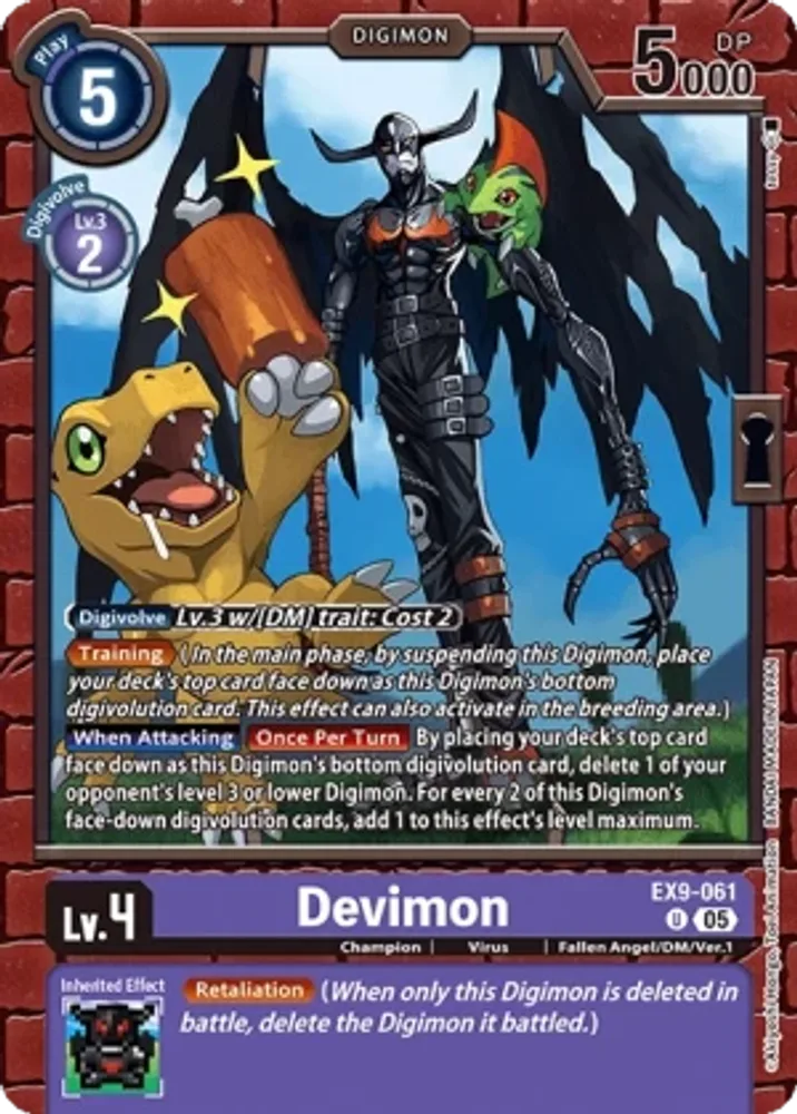 Devimon
