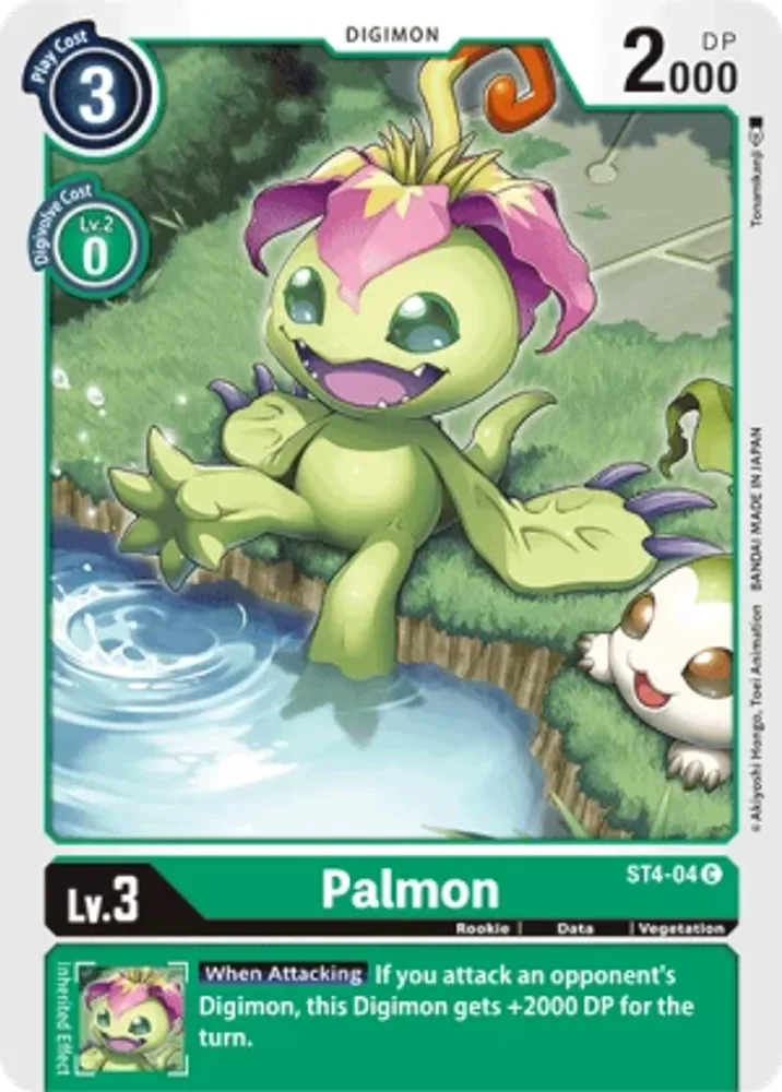Palmon