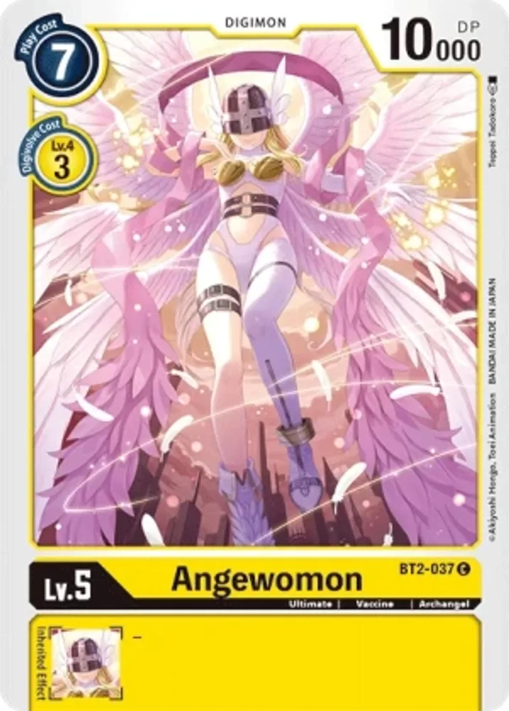Angewomon