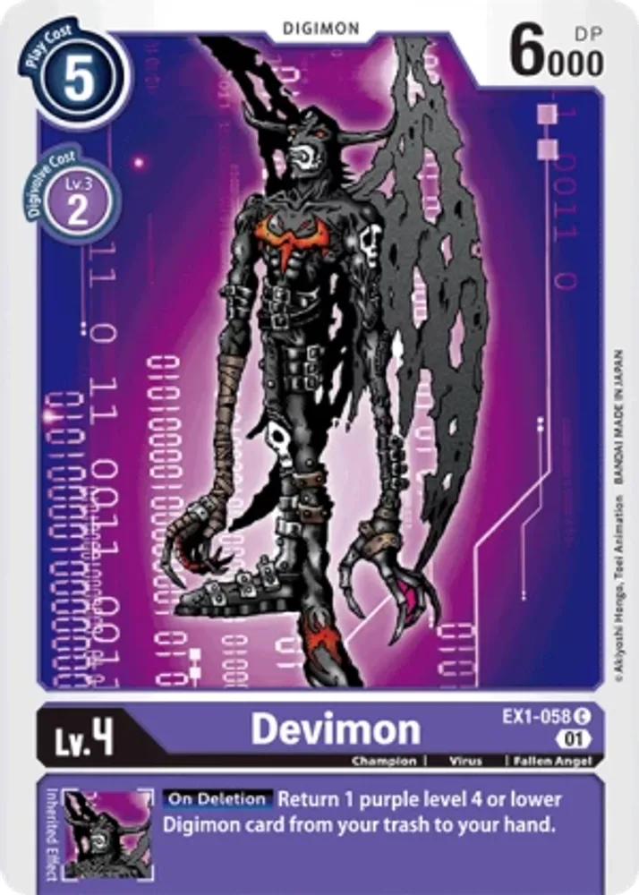 Devimon
