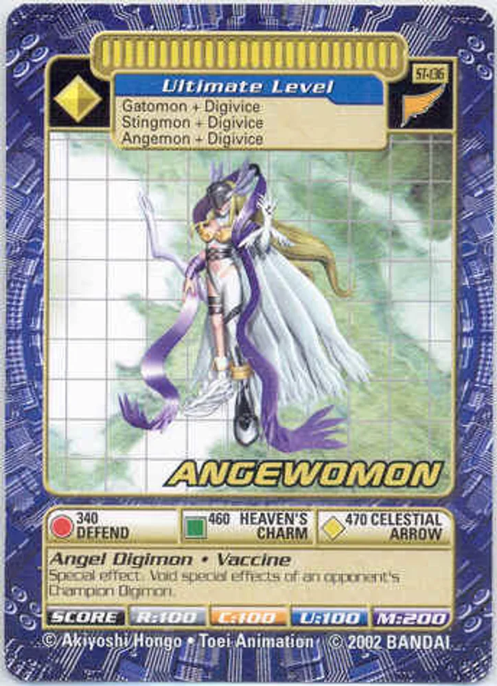 Angewomon
