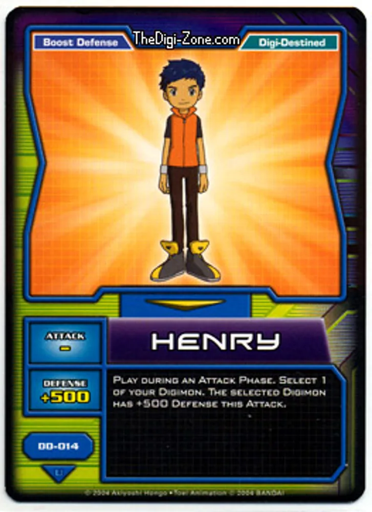 Henry