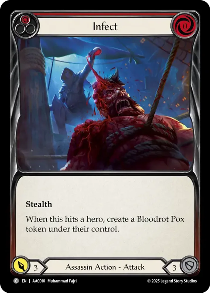 Infect