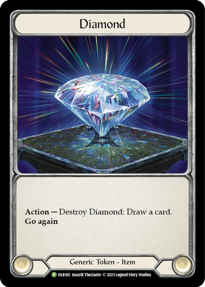 Diamond