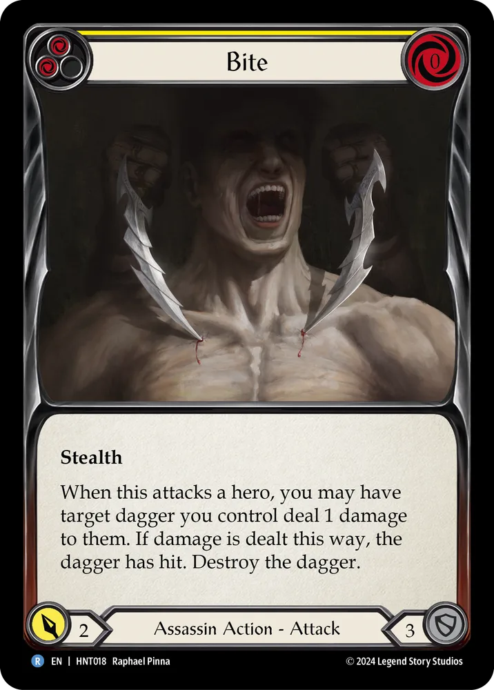 Bite