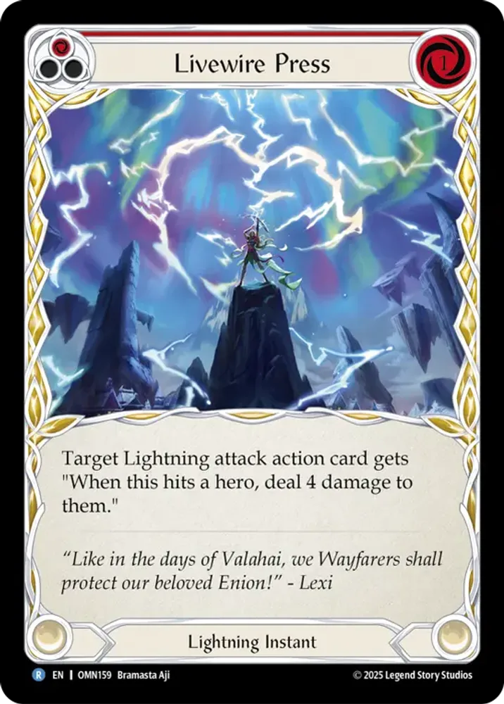 Livewire Press