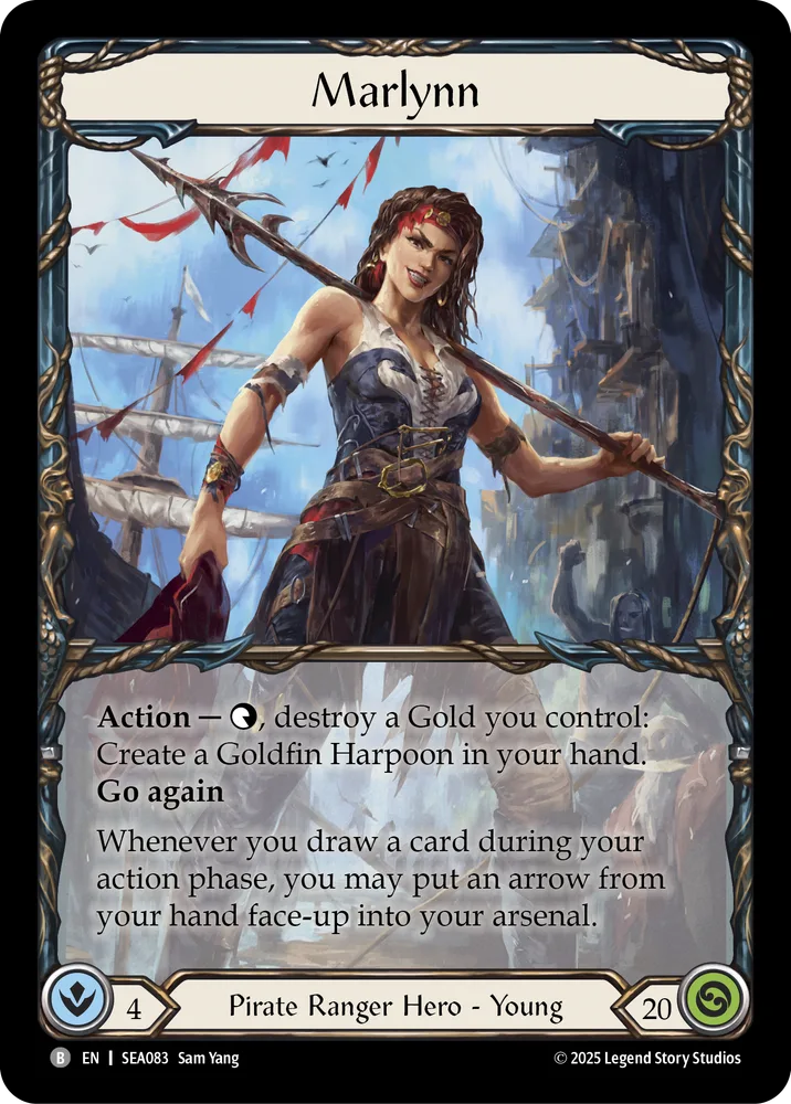 Marlynn