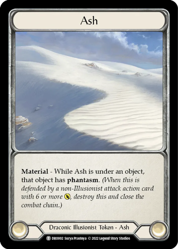 Ash