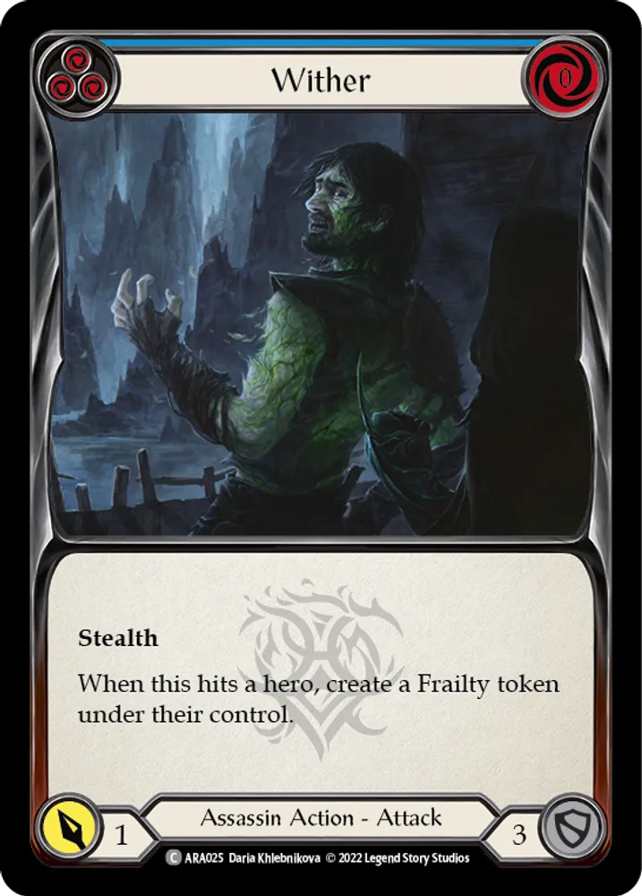 Wither