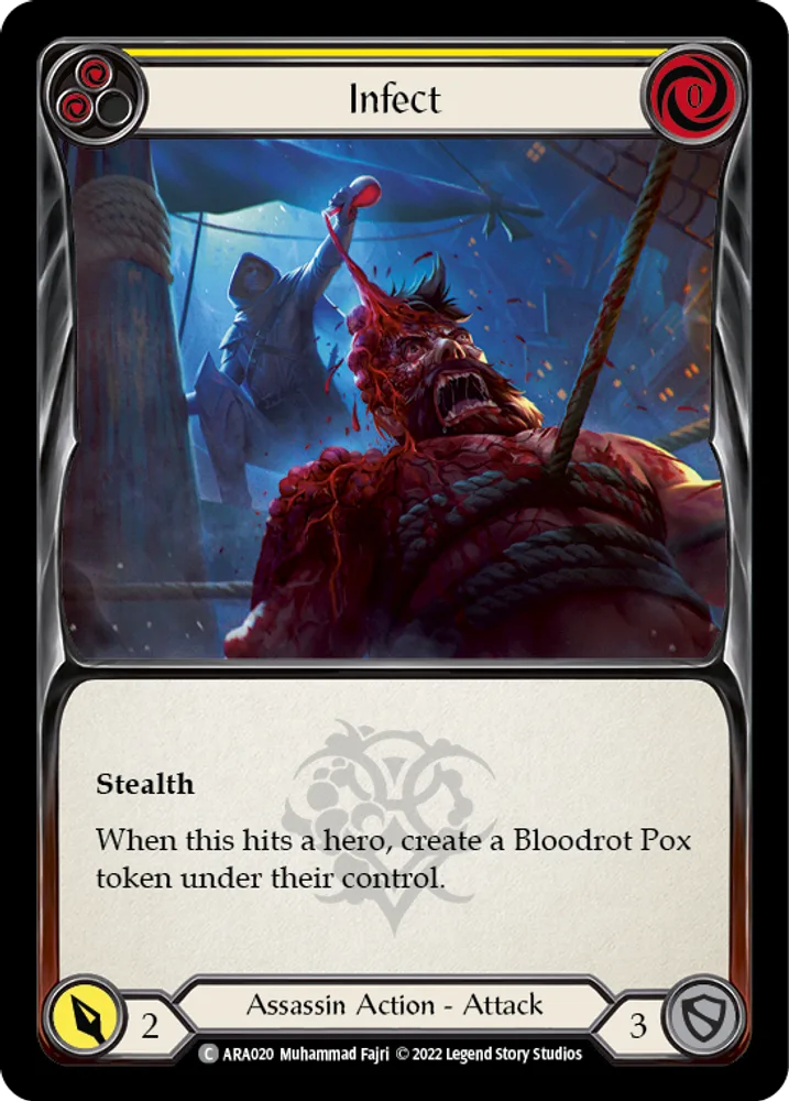 Infect