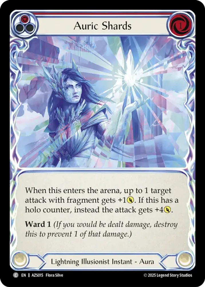 Auric Shards