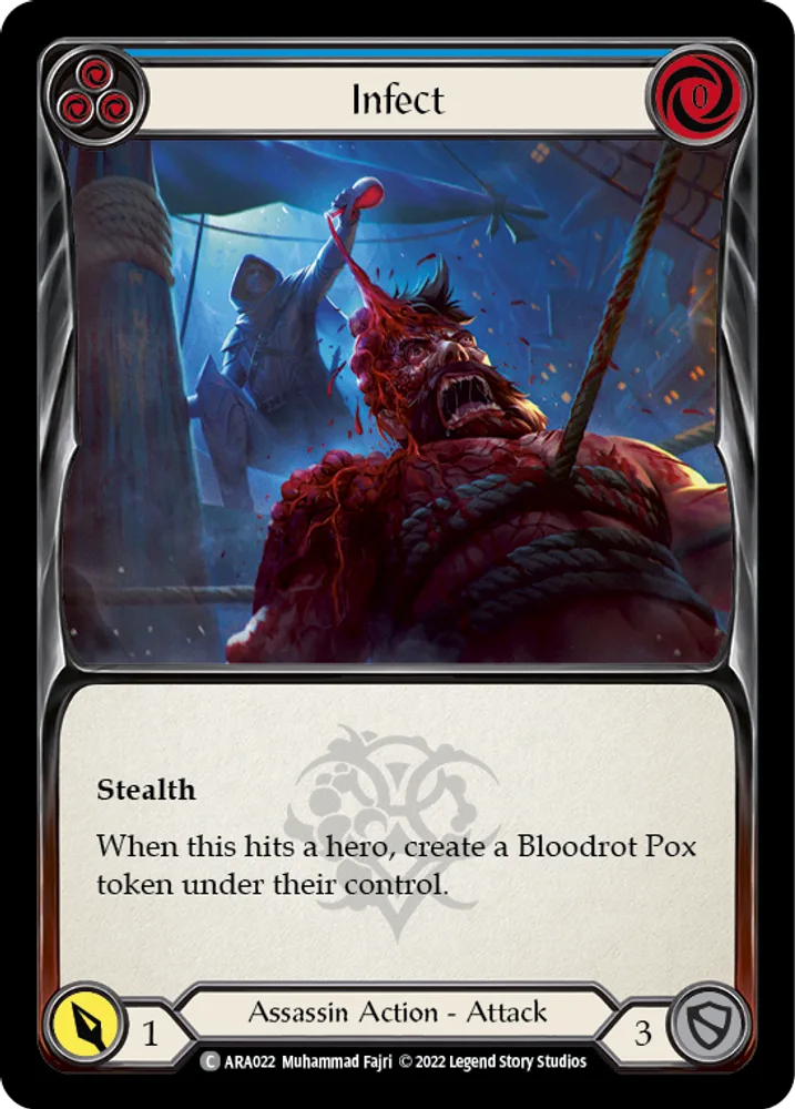 Infect