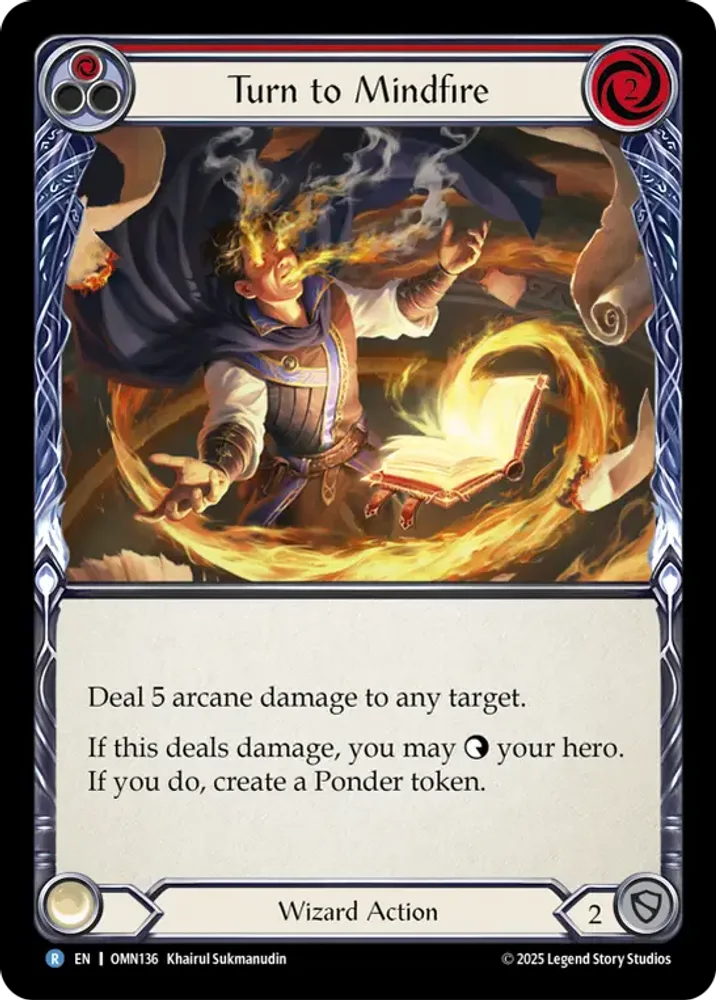 Turn to Mindfire