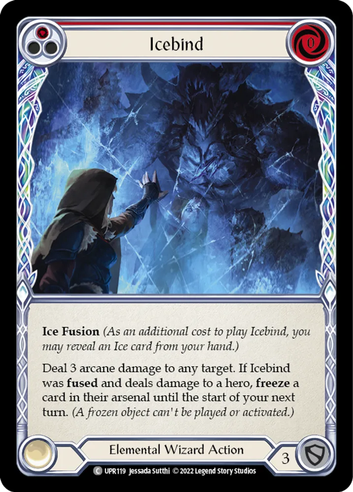 Icebind