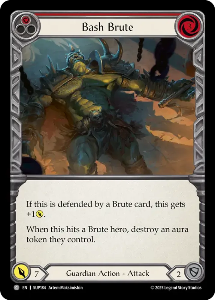Bash Brute