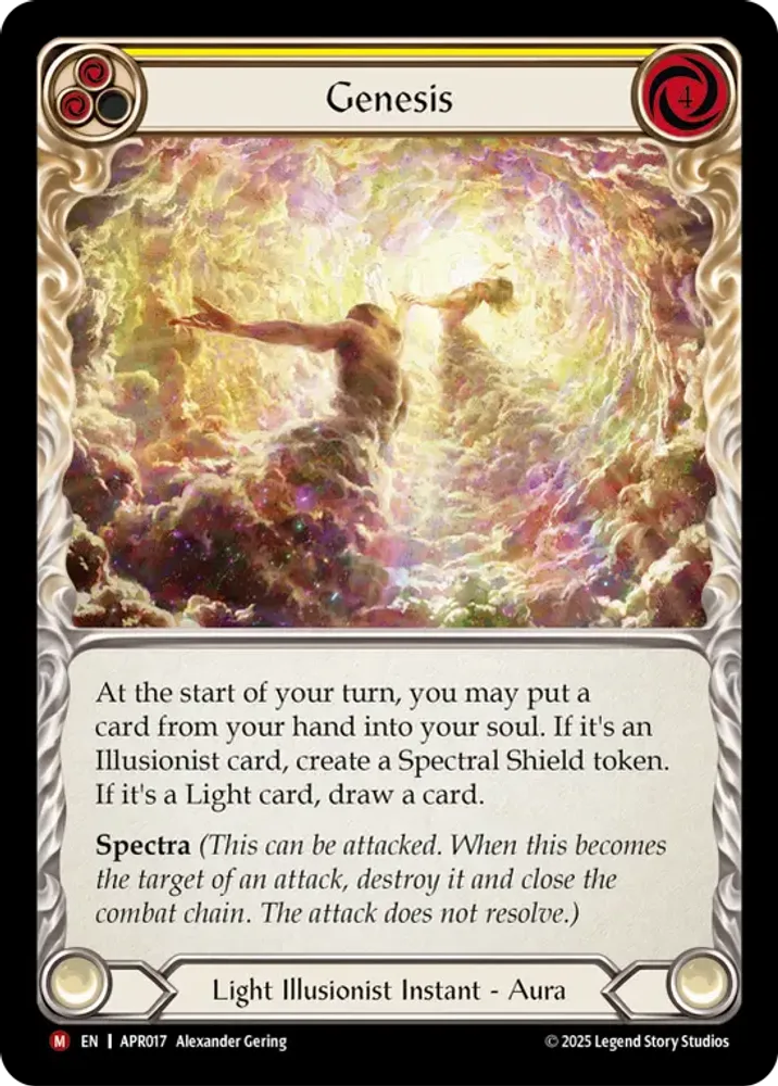 Genesis