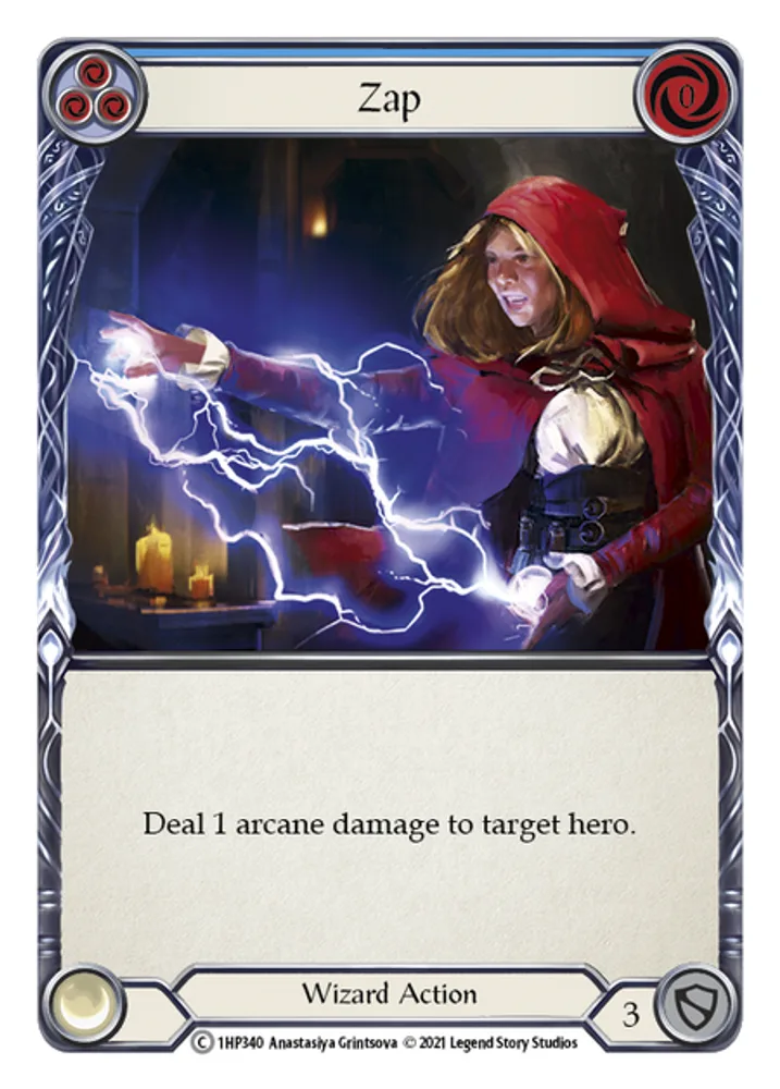 Zap