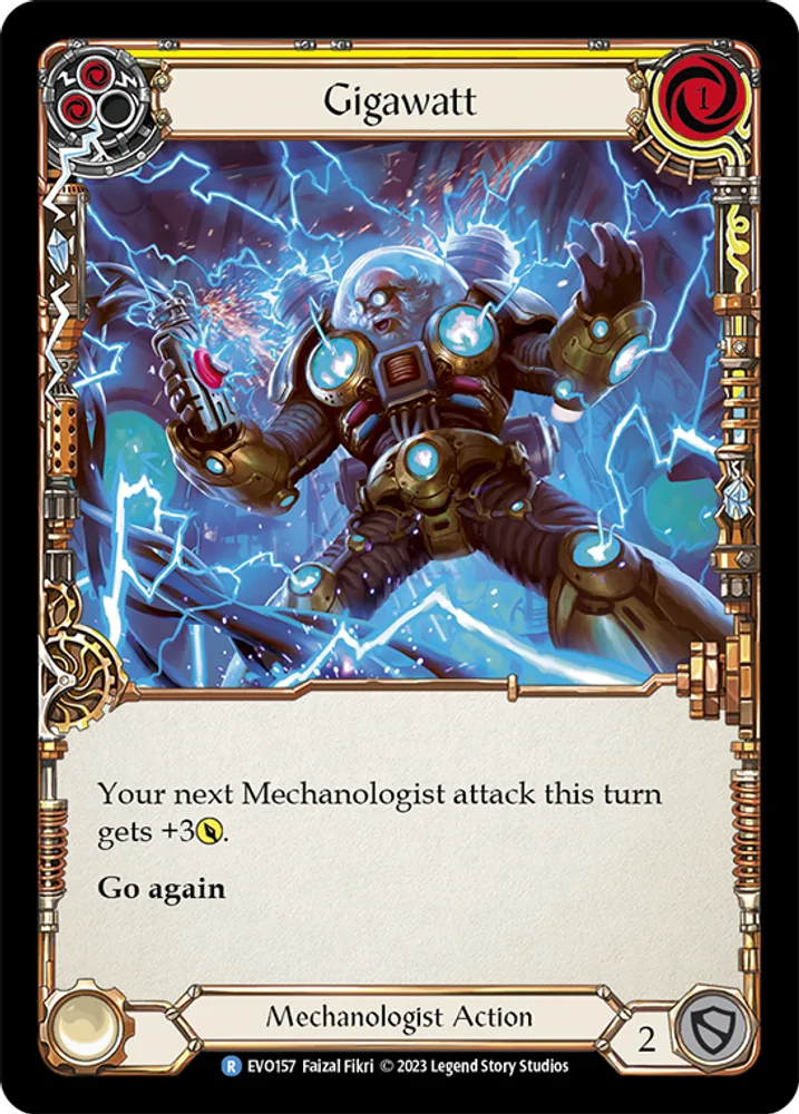Gigawatt