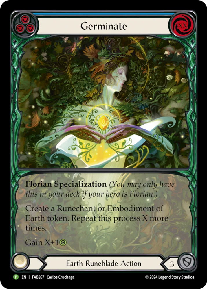 Germinate