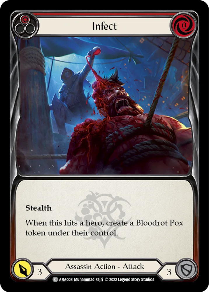 Infect