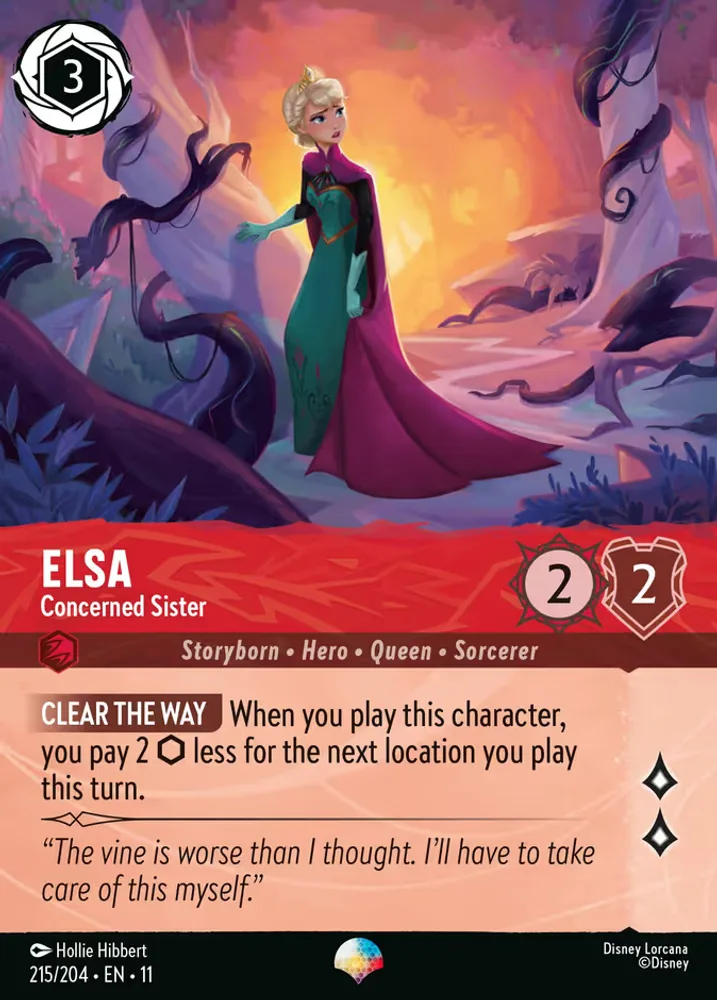 Elsa