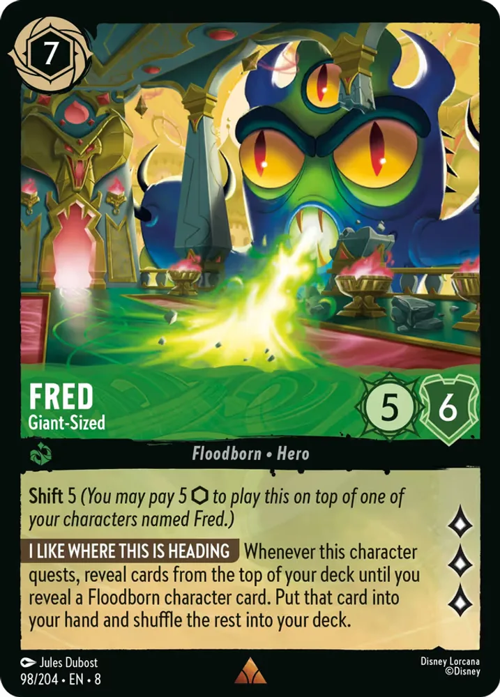 Fred
