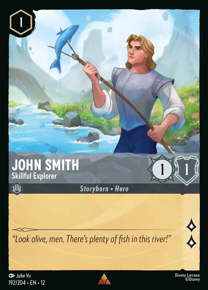 John Smith