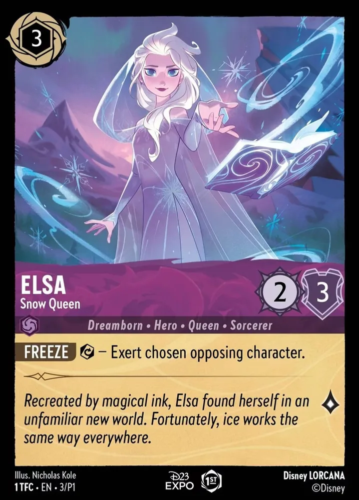 Elsa