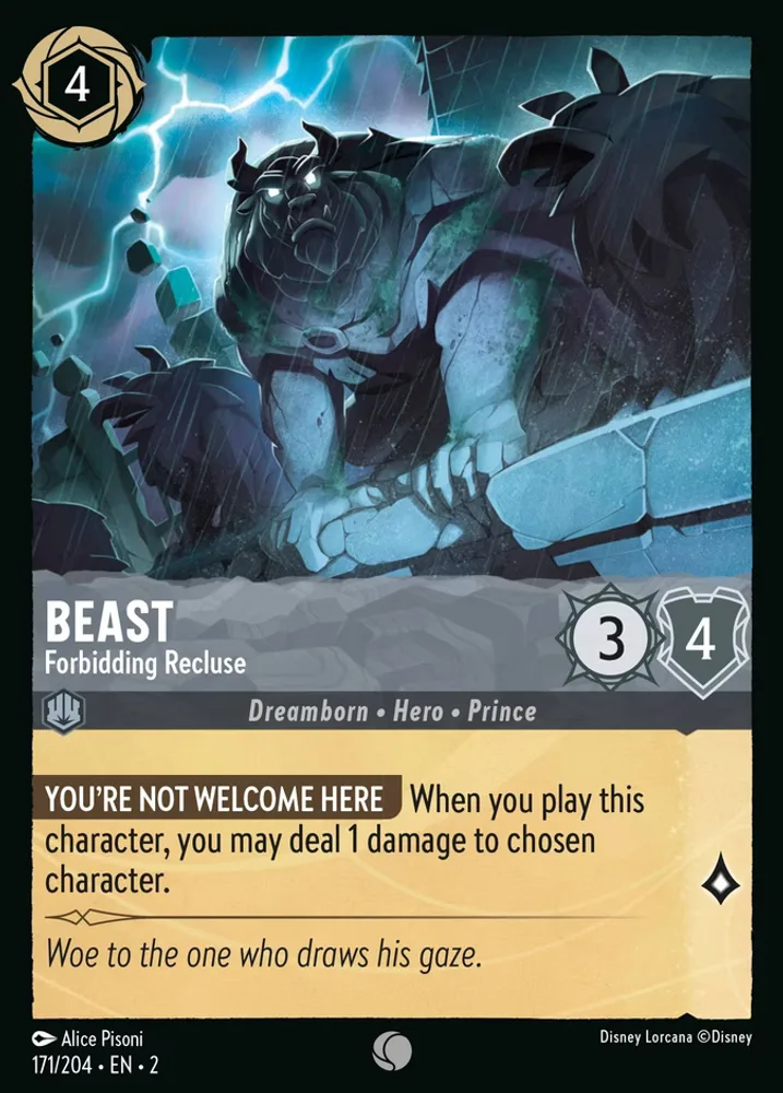 Beast
