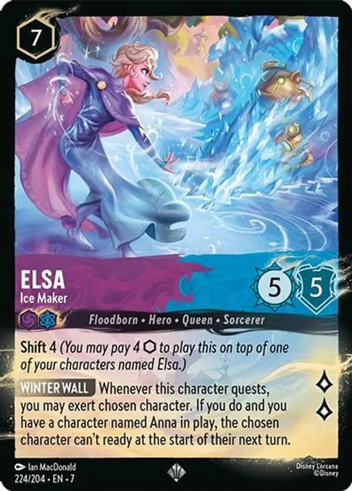 Elsa