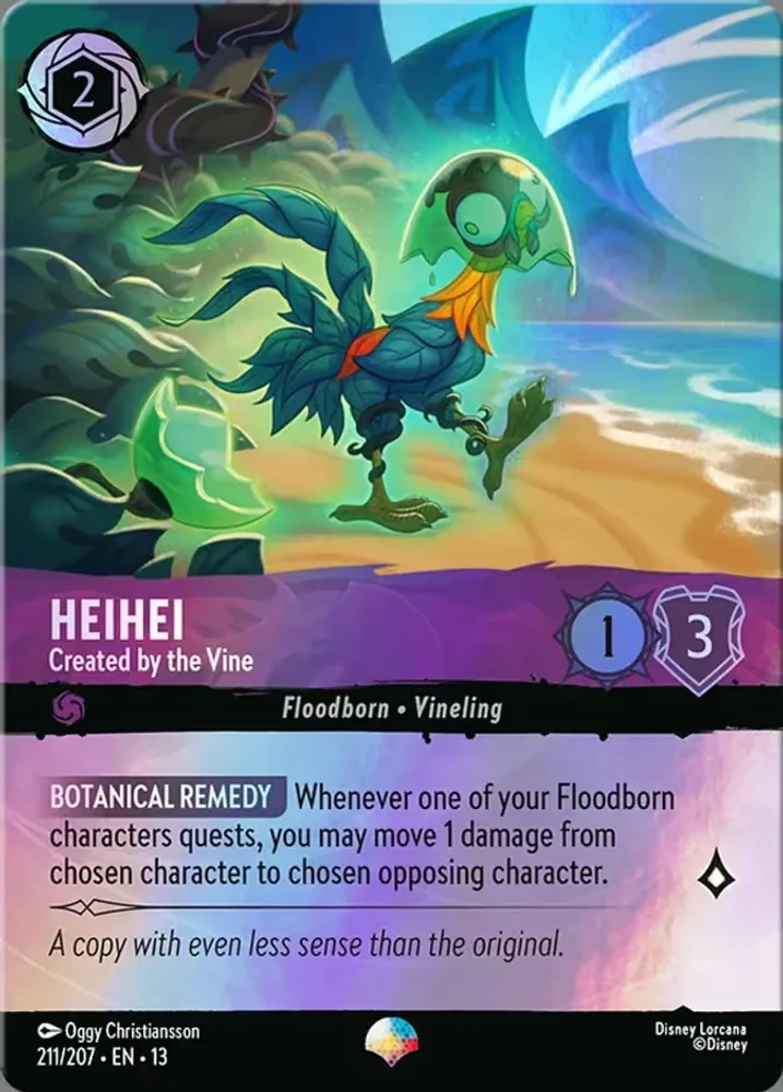 Heihei